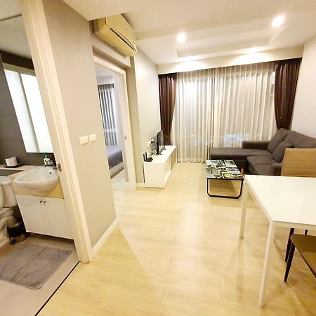 Chic Seaview @ The Patio Bangsaen公寓 外观 照片