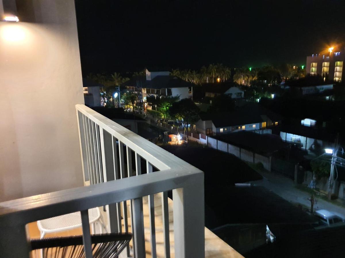Chic Seaview @ The Patio Bangsaen公寓 客房 照片